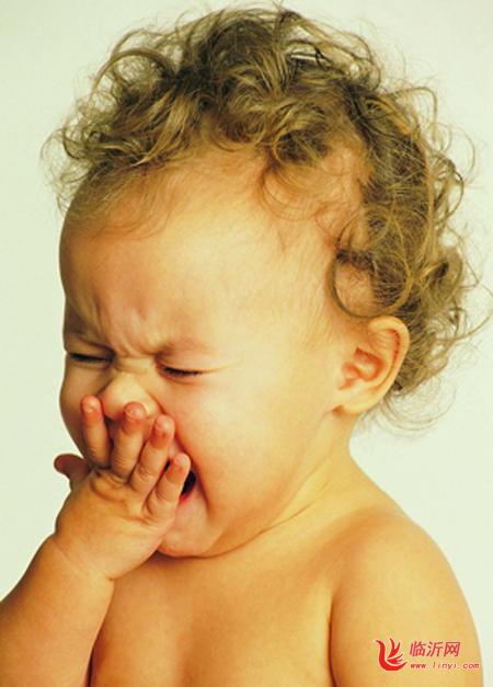 小儿咳嗽