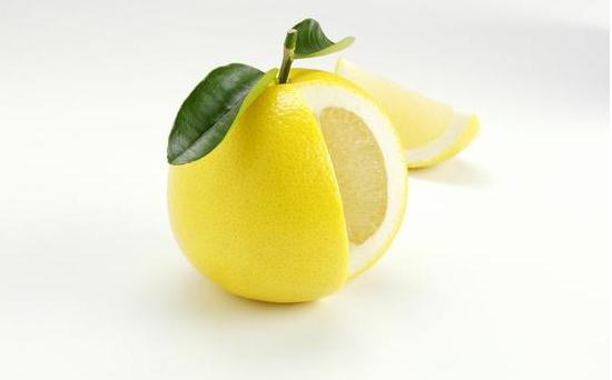 柚子功效超出你想象